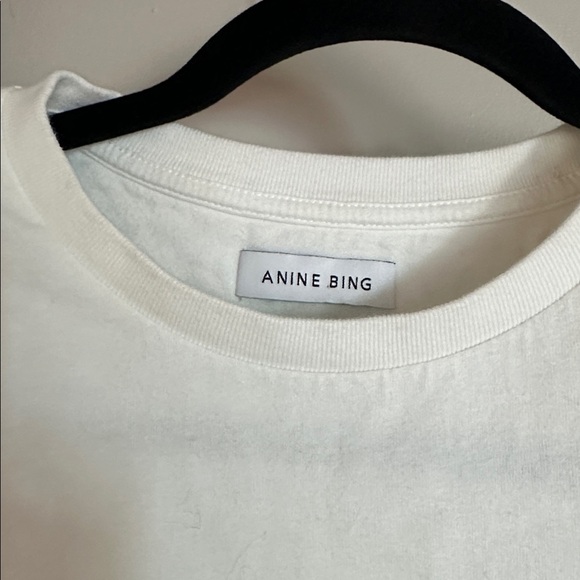 Anine Bing Tanner Tank Top - Picture 6 of 8
